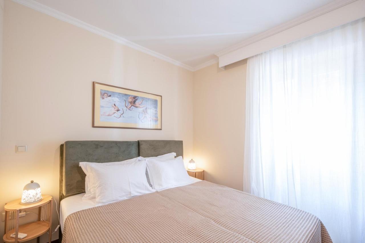 شقة Casa Antica Corfu  المظهر الخارجي الصورة