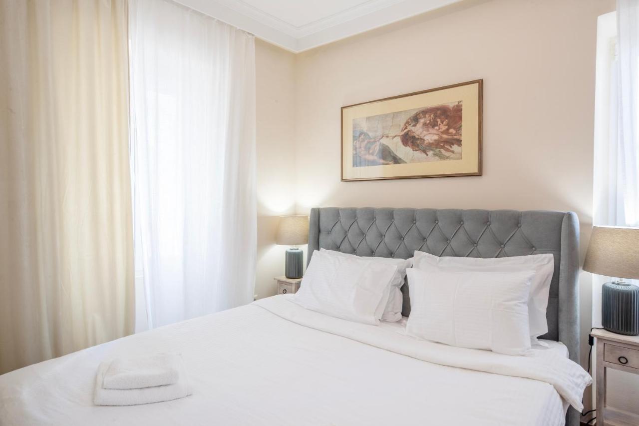شقة Casa Antica Corfu  المظهر الخارجي الصورة