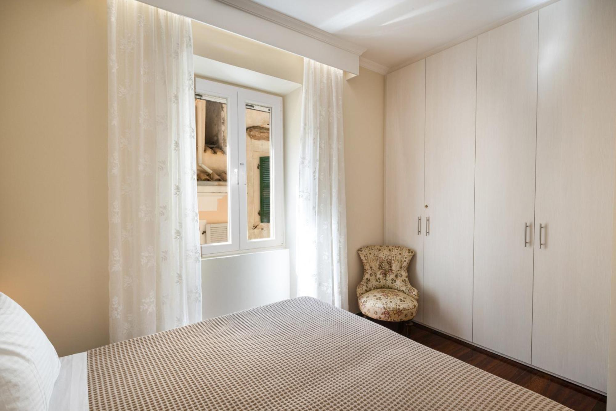 شقة Casa Antica Corfu  المظهر الخارجي الصورة