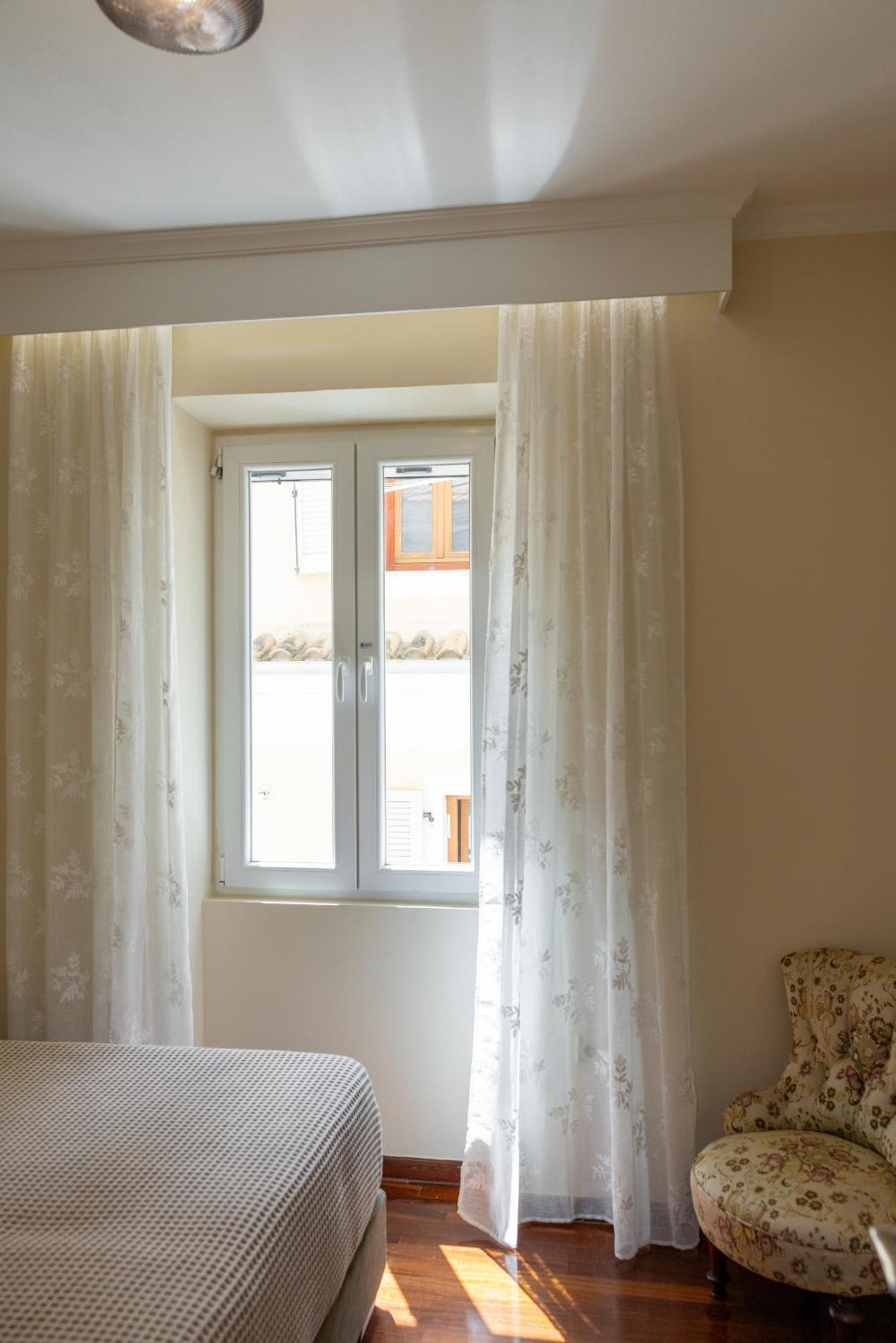 شقة Casa Antica Corfu  المظهر الخارجي الصورة