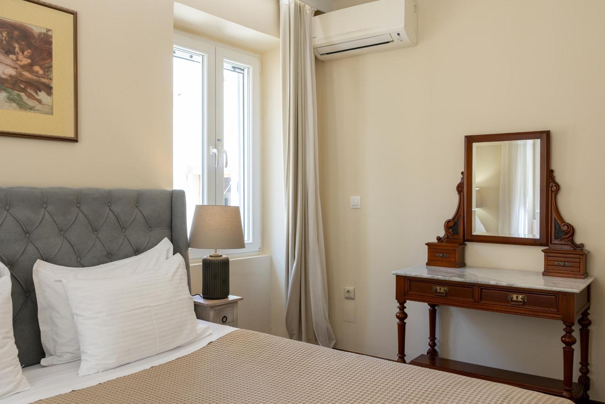 شقة Casa Antica Corfu  المظهر الخارجي الصورة