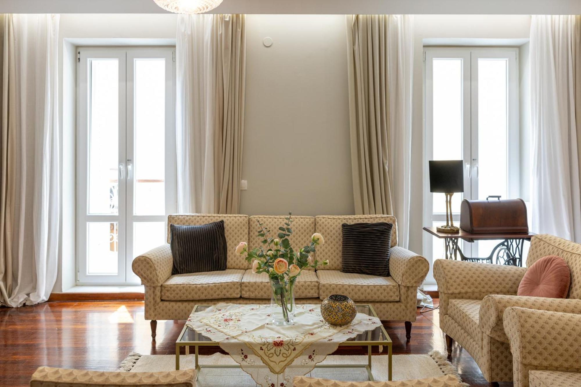 شقة Casa Antica Corfu  المظهر الخارجي الصورة